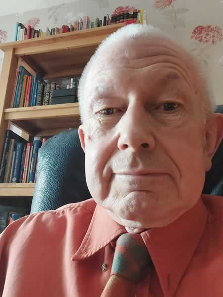 Peter Morris Peter Morris